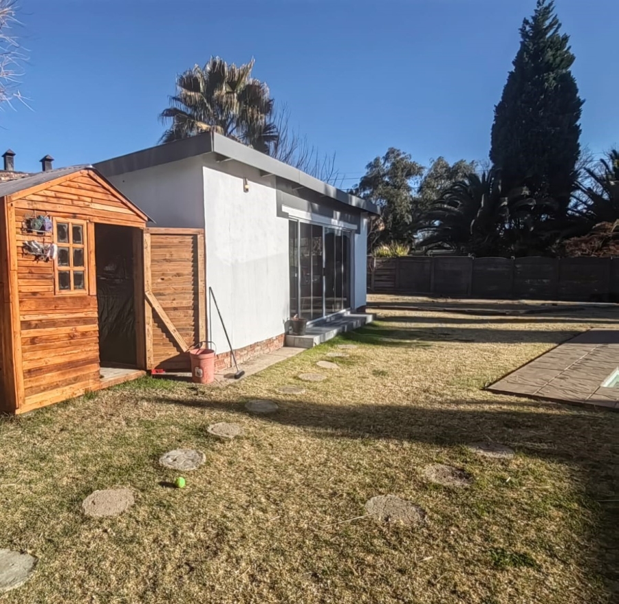 3 Bedroom Property for Sale in Parys Free State